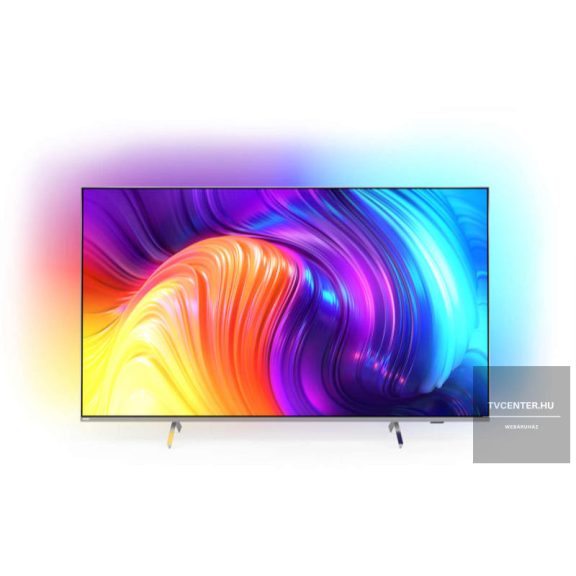 Philips The One 65PUS8507/12 Ultra HD 4K Ambilight televízió 65" (165cm) Philips The One 65PUS8507/12 Ultra HD 4K Ambilight televízió 65" (165cm)