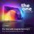  Philips The One 65PUS8507/12 Ultra HD 4K Ambilight televízió 65" (165cm)