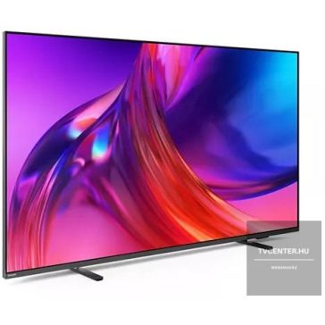   Philips The One 65PUS8518/12 Ultra HD 4K Ambilight televízió 65"(165cm)