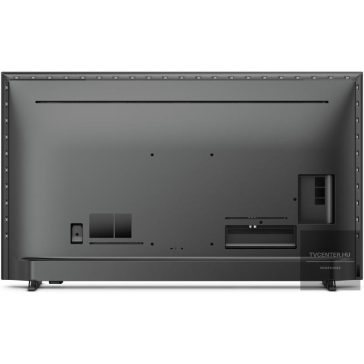   Philips The One 65PUS8518/12 Ultra HD 4K Ambilight televízió 65"(165cm)