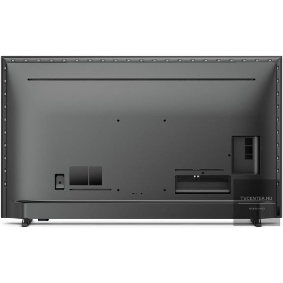 Philips The One 65PUS8518/12 Ultra HD 4K Ambilight televízió 65"(165cm) Philips The One 65PUS8518/12 Ultra HD 4K Ambilight televízió 65"(165cm)