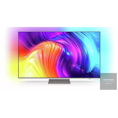 Philips The One 65PUS8807/12 4K Ultra HD Android SMART Ambilight televízió 65"(164cm)