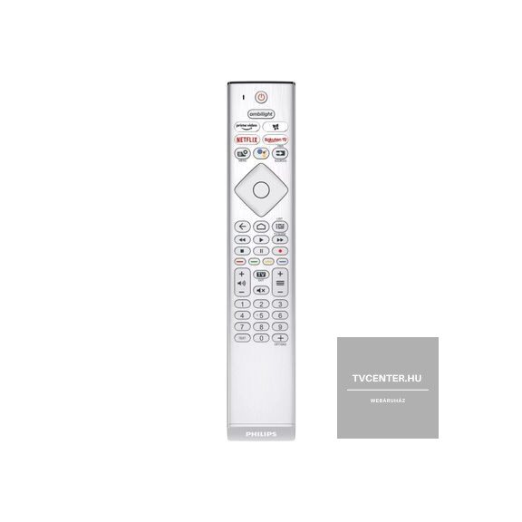 Philips 65PUS8807/12 4K Ultra HD Android SMART Ambilight televízió 65"(164cm) Philips 65PUS8807/12 4K Ultra HD Android SMART Ambilight televízió 65"(164cm)