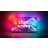   Philips The One 65PUS8919/12 4K Ultra HD 144 Hz LED 3 oldalas Ambilight televízió 65" (164cm)