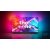 Philips The One 65PUS8919/12 4K Ultra HD 144 Hz LED 3 oldalas Ambilight televízió 65" (164cm)