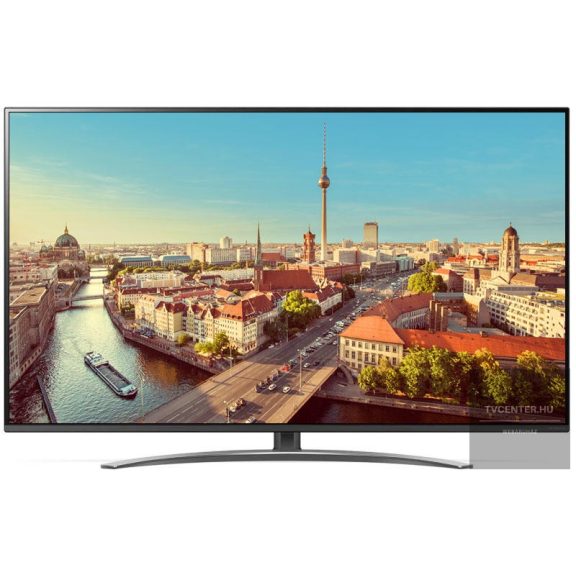 LG 65SM8200PLA 4K HDR Smart NanoCell TV 65''(165 cm) LG 65SM8200PLA 4K HDR Smart NanoCell TV 65''(165 cm)
