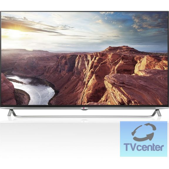 LG 65UB950V 4K Ultra HD webOS SMART Cinema 3D LED televízó 65" (165cm) LG 65UB950V 4K Ultra HD webOS SMART Cinema 3D LED televízó 65" (165cm)