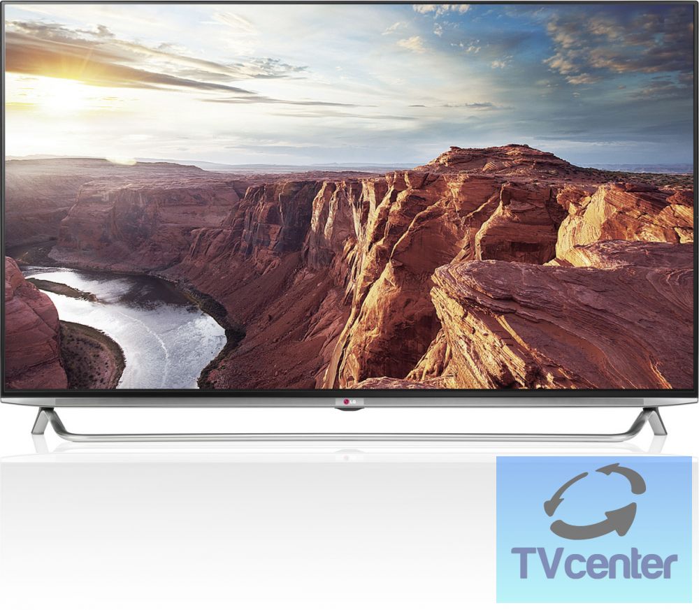 LG 65UB950V 4K Ultra HD webOS SMART Cinema 3D LED televízó 6