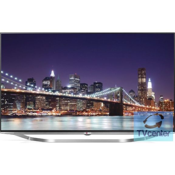 LG 65UB950V 4K Ultra HD webOS SMART Cinema 3D LED televízó 65" (165cm) LG 65UB950V 4K Ultra HD webOS SMART Cinema 3D LED televízó 65" (165cm)