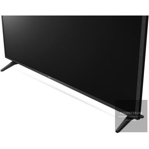 LG 65UP75003LF Ultra HD 4K SMART televízió 65"(164cm)