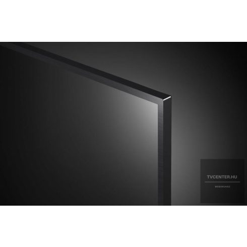 LG 65UP75003LF Ultra HD 4K SMART televízió 65"(164cm)