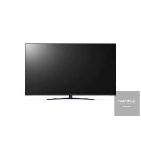 LG 65UP81003LR Ultra HD 4K LED televízió 65"(164cm)