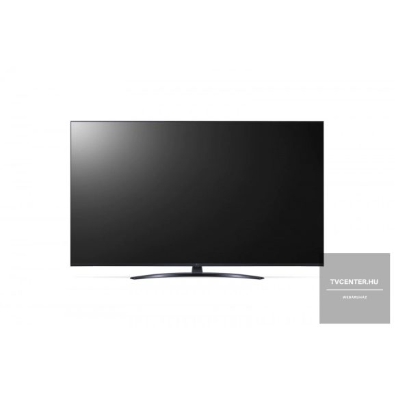 LG 65UP81003LR Ultra HD 4K LED televízió 65"(164cm) LG 65UP81003LR Ultra HD 4K LED televízió 65"(164cm)