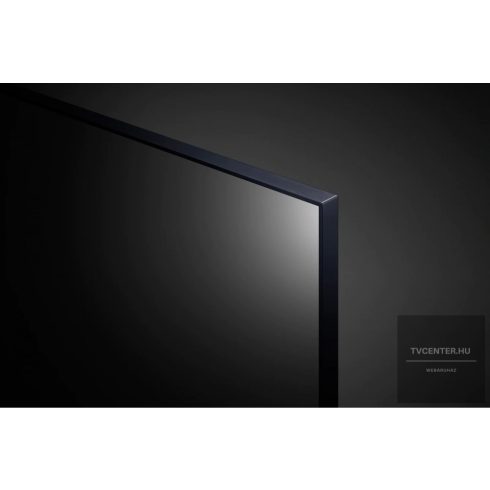LG 65UP81003LR Ultra HD 4K LED televízió 65"(164cm)