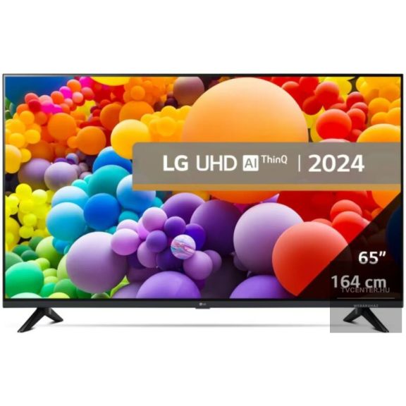 LG 65UT73003LA 4K Ultra HD televízió 65" (164cm) LG 65UT73003LA 4K Ultra HD televízió 65" (164cm)