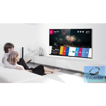   LG 65LB730V Full HD SMART Cinema 3D LED televízió 65" (165cm)