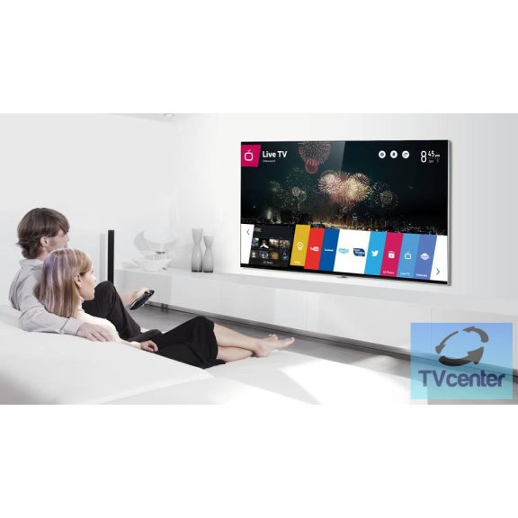 LG 65LB730V Full HD SMART Cinema 3D LED televízió 65" (165cm) LG 65LB730V Full HD SMART Cinema 3D LED televízió 65" (165cm)