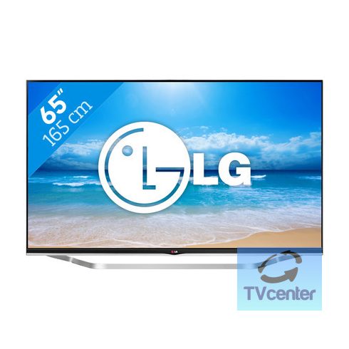 LG 65LB730V Full HD SMART Cinema 3D LED televízió 65" (165cm)