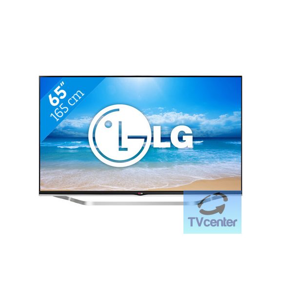 LG 65LB730V Full HD SMART Cinema 3D LED televízió 65" (165cm) LG 65LB730V Full HD SMART Cinema 3D LED televízió 65" (165cm)