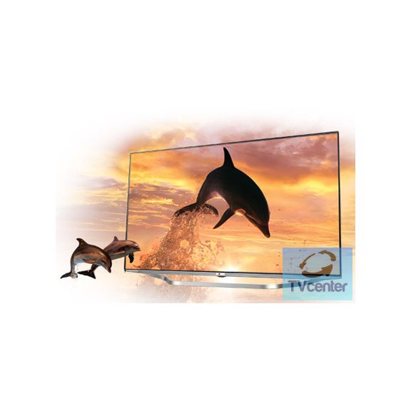 LG 65LB730V Full HD SMART Cinema 3D LED televízió 65" (165cm) LG 65LB730V Full HD SMART Cinema 3D LED televízió 65" (165cm)