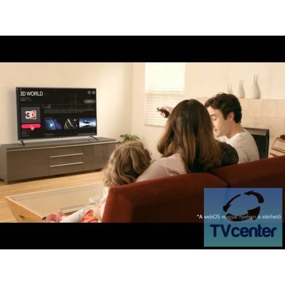 LG 65LB730V Full HD SMART Cinema 3D LED televízió 65" (165cm) LG 65LB730V Full HD SMART Cinema 3D LED televízió 65" (165cm)