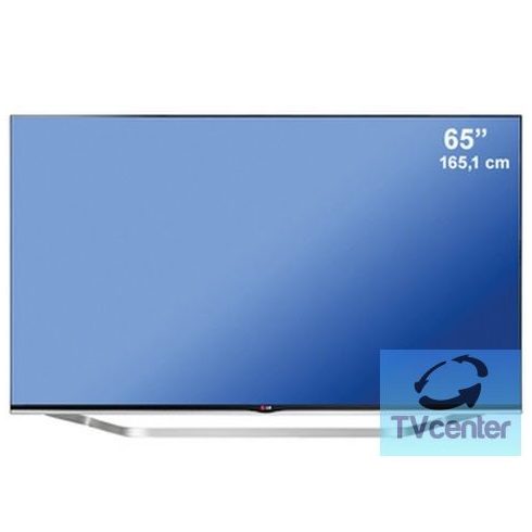 LG 65LB730V Full HD SMART Cinema 3D LED televízió 65" (165cm)