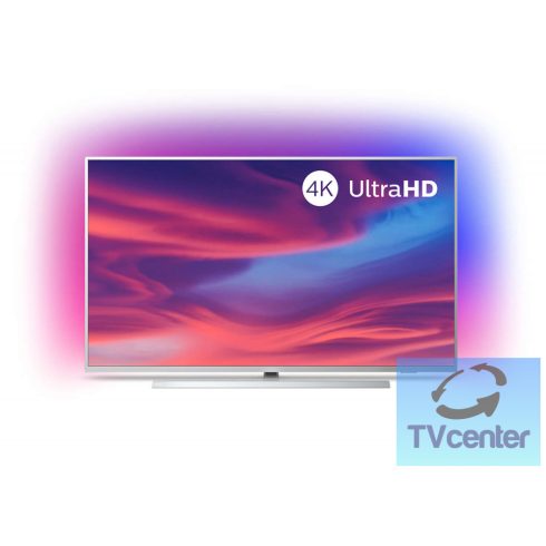 Philips 65PUS7304/12 SMART 4K Ultra HD, HDR10+ támogatás, LED Ambilight televízió 65" (164 cm)