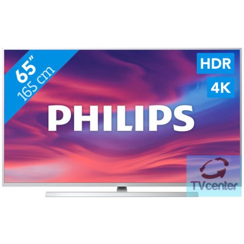 Philips 65PUS7304/12 SMART 4K Ultra HD, támogatás, LE