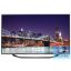 LG 65UF770V IPS Ultra HD 4K SMART (webOS 2.0) WiFi 1800 Hz LED televízió, Magic távirányító, 65" (165cm)