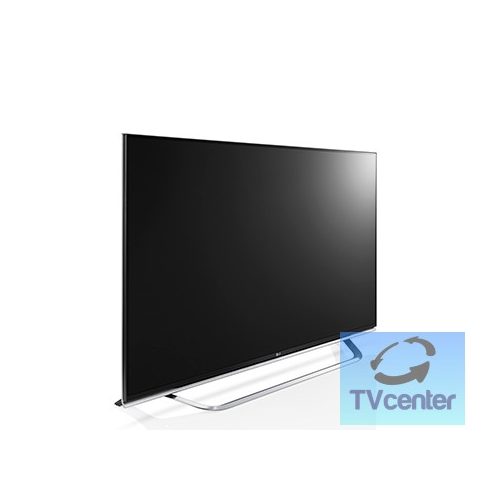 LG 65UF850V Ultra HD 3D televízió webOS 2.0 operációs rendszerrel és Harman/Kardon által tervezett hangrendszerrel 