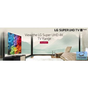   LG 65UH850V Super Ultra HD 3D televízió webOS 2.0 operációs rendszerrel és Harman/Kardon által tervezett hangrendszerrel 65" (164cm)
