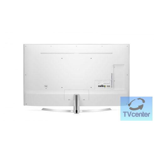 LG 65UH850V Super Ultra HD 3D televízió webOS 2.0 operációs rendszerrel és Harman/Kardon által tervezett hangrendszerrel 65" (164cm)