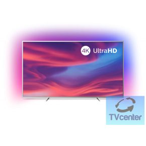   Philips 70PUS7304/12 SMART 4K Ultra HD, HDR10+ támogatás, LED Ambilight televízió 70" (177 cm) 