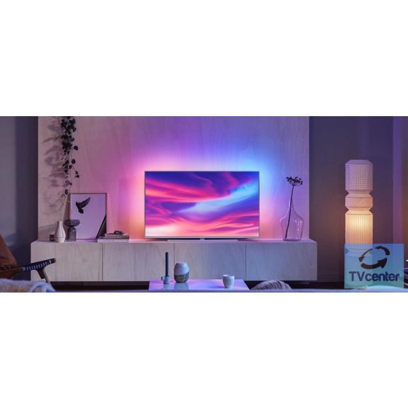 Philips 70PUS7304/12 SMART 4K Ultra HD, HDR10+ támogatás, LED Ambilight televízió 70" (177 cm) Philips 70PUS7304/12 SMART 4K Ultra HD, HDR10+ támogatás, LED Ambilight televízió 70" (177 cm)