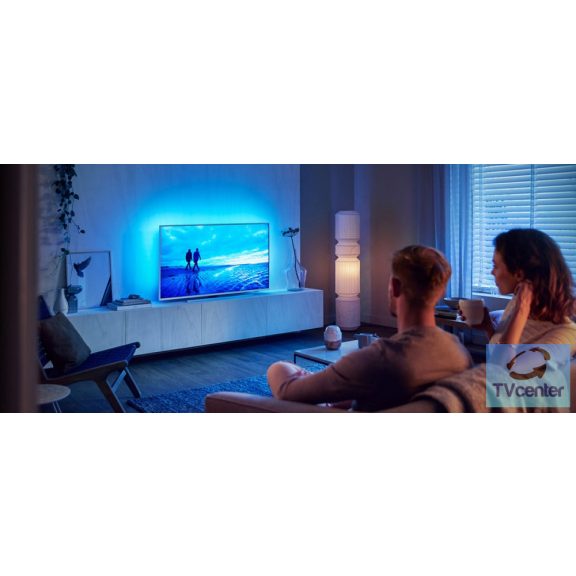 Philips 70PUS7304/12 SMART 4K Ultra HD, HDR10+ támogatás, LED Ambilight televízió 70" (177 cm) Philips 70PUS7304/12 SMART 4K Ultra HD, HDR10+ támogatás, LED Ambilight televízió 70" (177 cm)