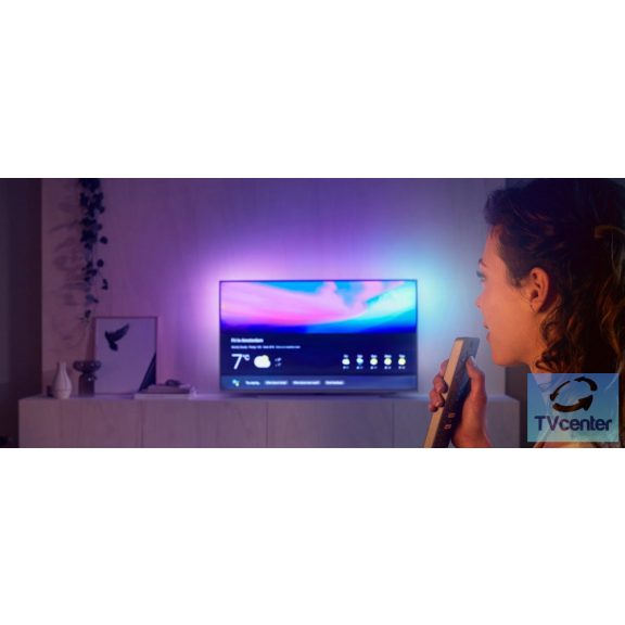 Philips 70PUS7304/12 SMART 4K Ultra HD, HDR10+ támogatás, LED Ambilight televízió 70" (177 cm) Philips 70PUS7304/12 SMART 4K Ultra HD, HDR10+ támogatás, LED Ambilight televízió 70" (177 cm)