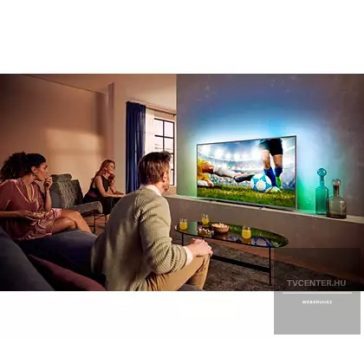   Philips 70PUS8505/12 Ambilight Android SMART UHD LED Televízió 70"(178cm)