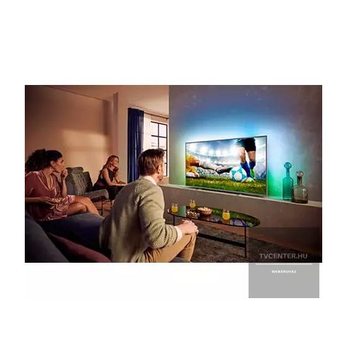 Philips 70PUS8505/12 Ambilight Android SMART UHD LED Televízió 70"(178cm)
