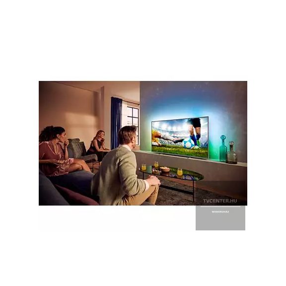 Philips 70PUS8505/12 Ambilight Android SMART UHD LED Televízió 70"(178cm) Philips 70PUS8505/12 Ambilight Android SMART UHD LED Televízió 70"(178cm)