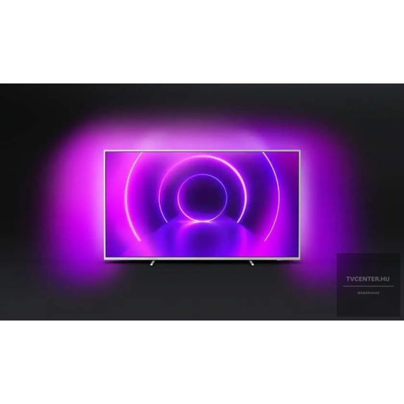 Philips 70PUS8505/12 Ambilight Android SMART UHD LED Televízió 70"(178cm) Philips 70PUS8505/12 Ambilight Android SMART UHD LED Televízió 70"(178cm)
