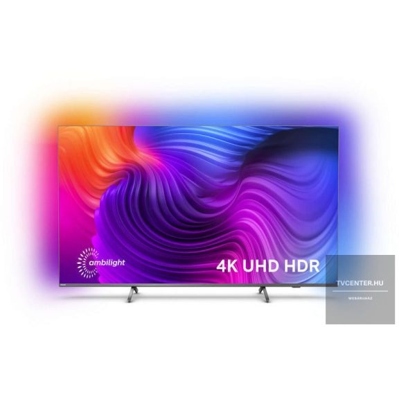 Philips 70PUS8546/12 Ultra HD 4K LED Android Ambilight televízió 70" (177cm) Philips 70PUS8546/12 Ultra HD 4K LED Android Ambilight televízió 70" (177cm)