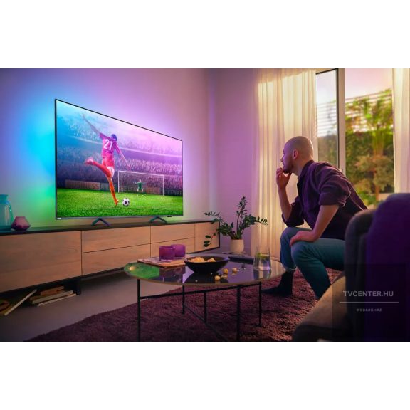 Philips 70PUS8546/12 Ultra HD 4K LED Android Ambilight televízió 70" (177cm) Philips 70PUS8546/12 Ultra HD 4K LED Android Ambilight televízió 70" (177cm)