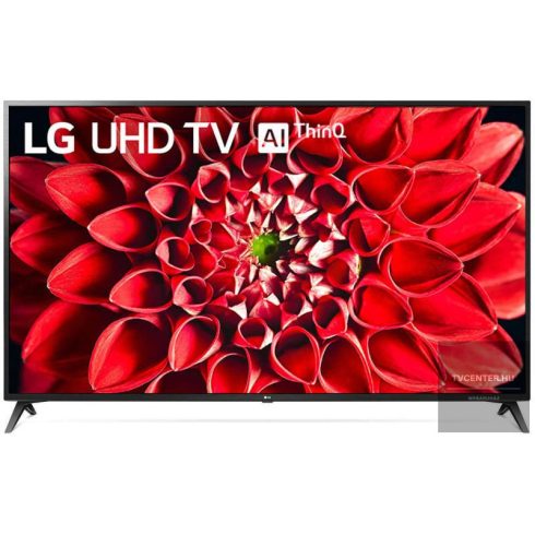LG 70UN71006LA Ultra HD 4K LED televízió 70"(177cm)