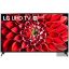 LG 70UN71006LA Ultra HD 4K LED televízió 70"(177cm)