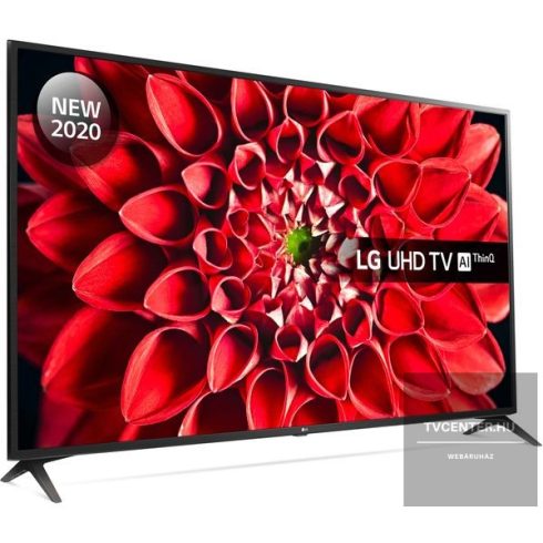 LG 70UN71006LA Ultra HD 4K LED televízió 70"(177cm)