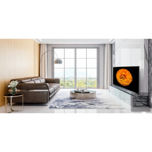LG 70UN71006LA Ultra HD 4K LED televízió 70"(177cm)