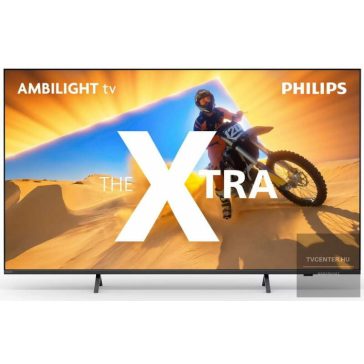   Philips The Xtra 75PML9019/12 MiniLED, AMBILIGHT, Dolby Vision televízió 75" (189cm)