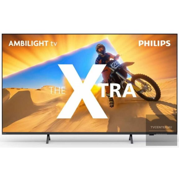 Philips The Xtra 75PML9019/12 MiniLED, AMBILIGHT, Dolby Vision televízió 75" (189cm) Philips The Xtra 75PML9019/12 MiniLED, AMBILIGHT, Dolby Vision televízió 75" (189cm)