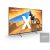 Philips The Xtra 75PML9019/12 MiniLED, AMBILIGHT, Dolby Vision televízió 75" (189cm)