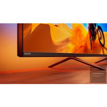   Philips The Xtra 75PML9019/12 MiniLED, AMBILIGHT, Dolby Vision televízió 75" (189cm)